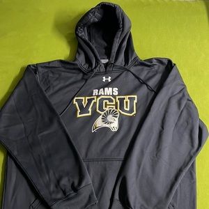 XL VCU Hoodie